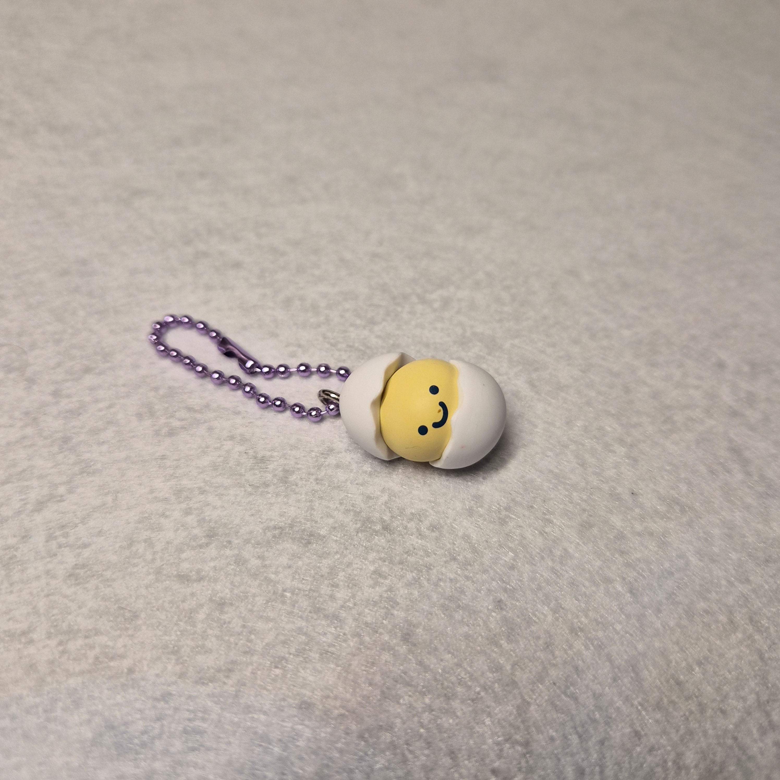 🍫 Colección ChocoBox Tamagotchi Paradise ✨