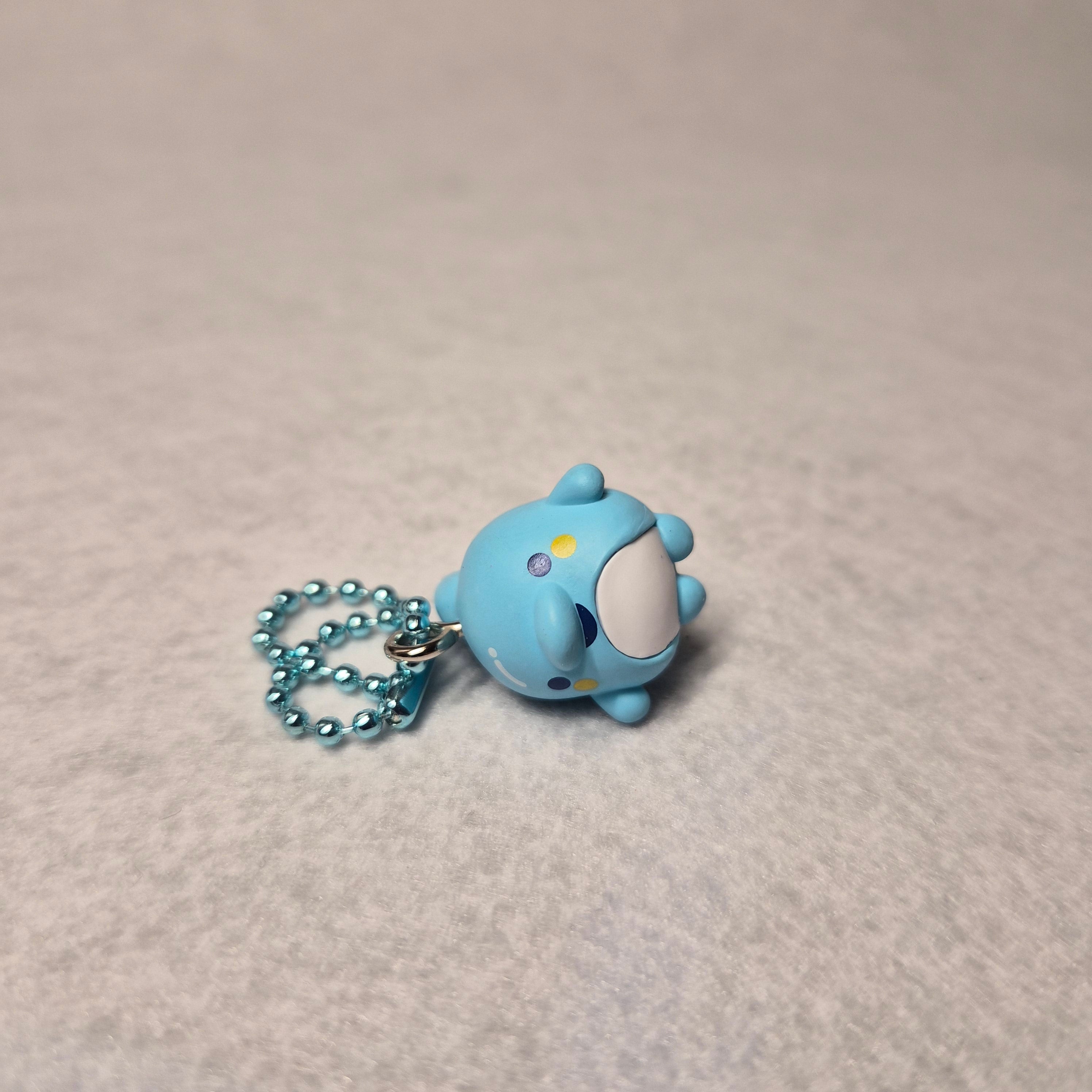 🍫 Colección ChocoBox Tamagotchi Paradise ✨