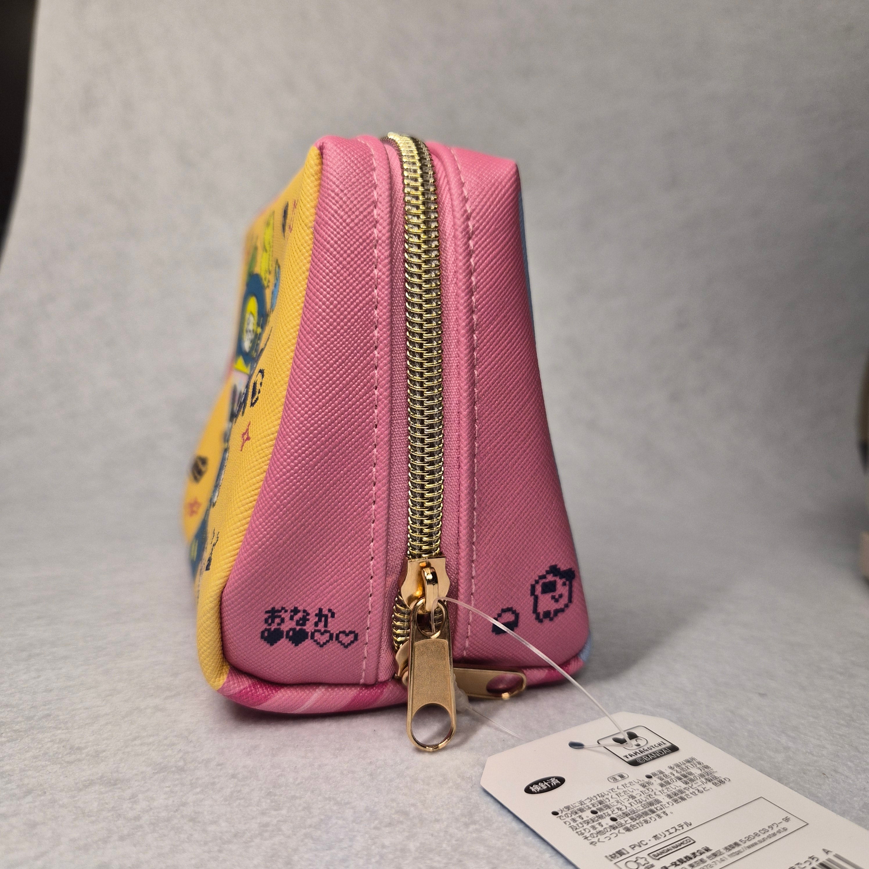 📟 Neceser Tamagotchi: Storage & Style Edition ✨