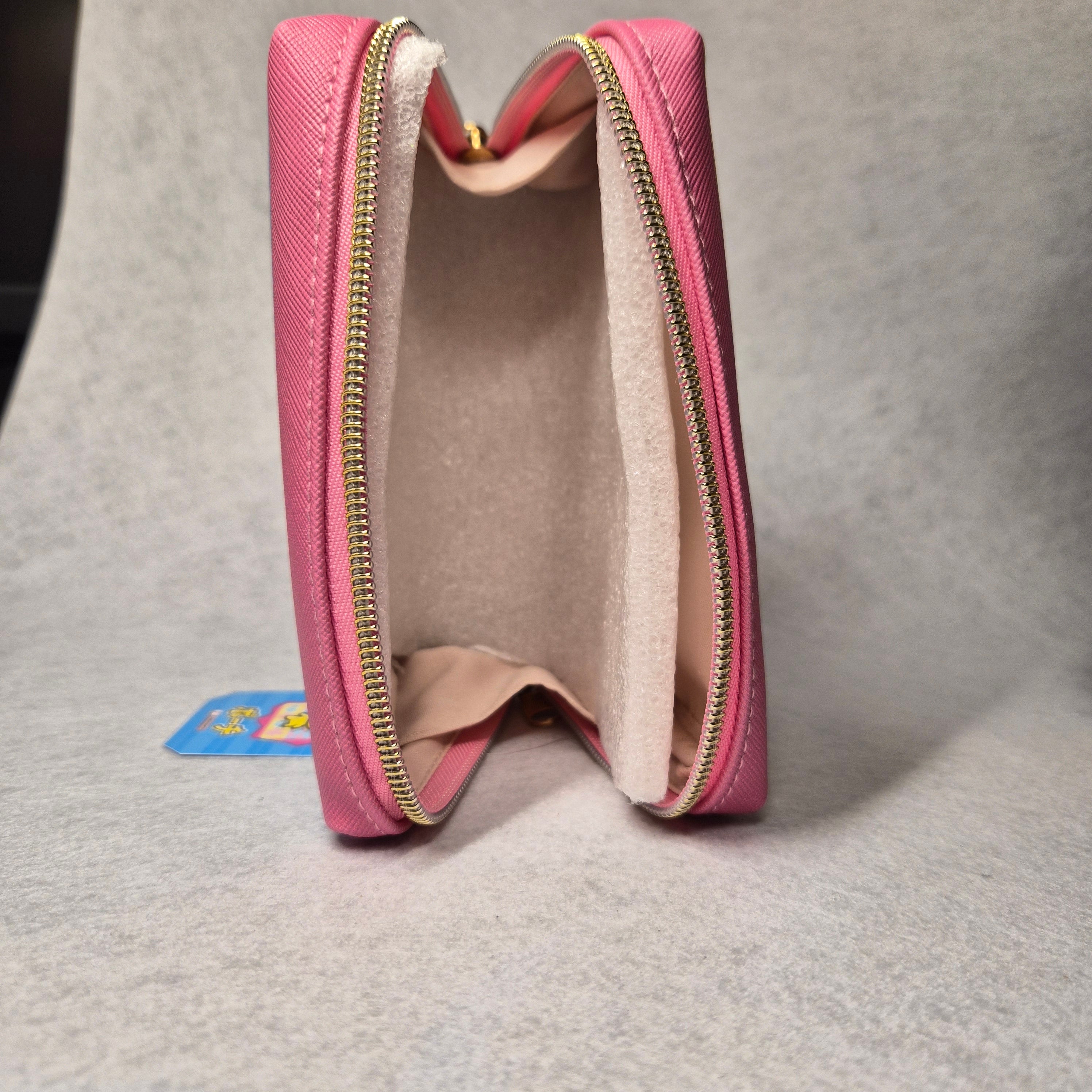 📟 Neceser Tamagotchi: Storage & Style Edition ✨