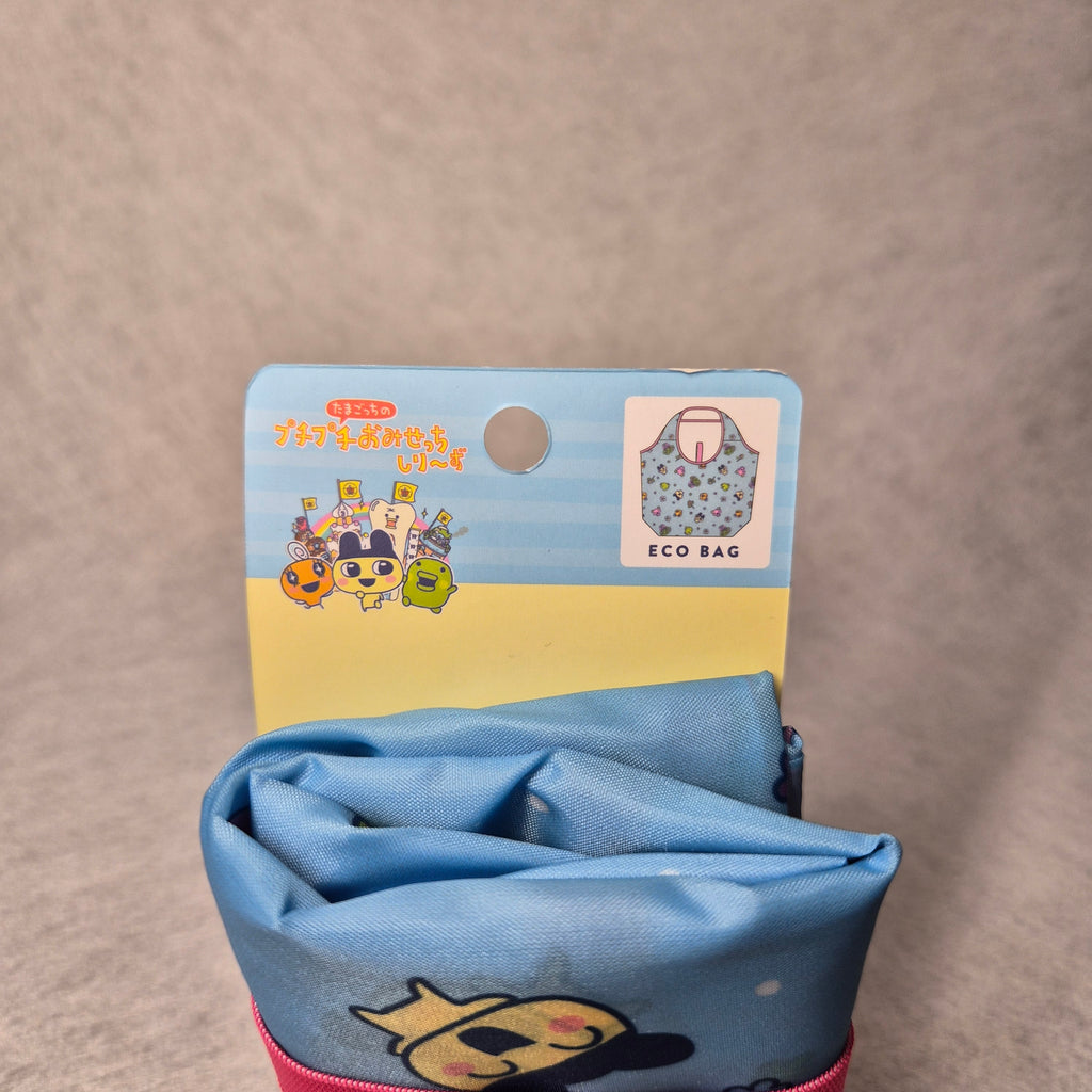 🛍️ Bolsa Eco Tamagotchi 🥚