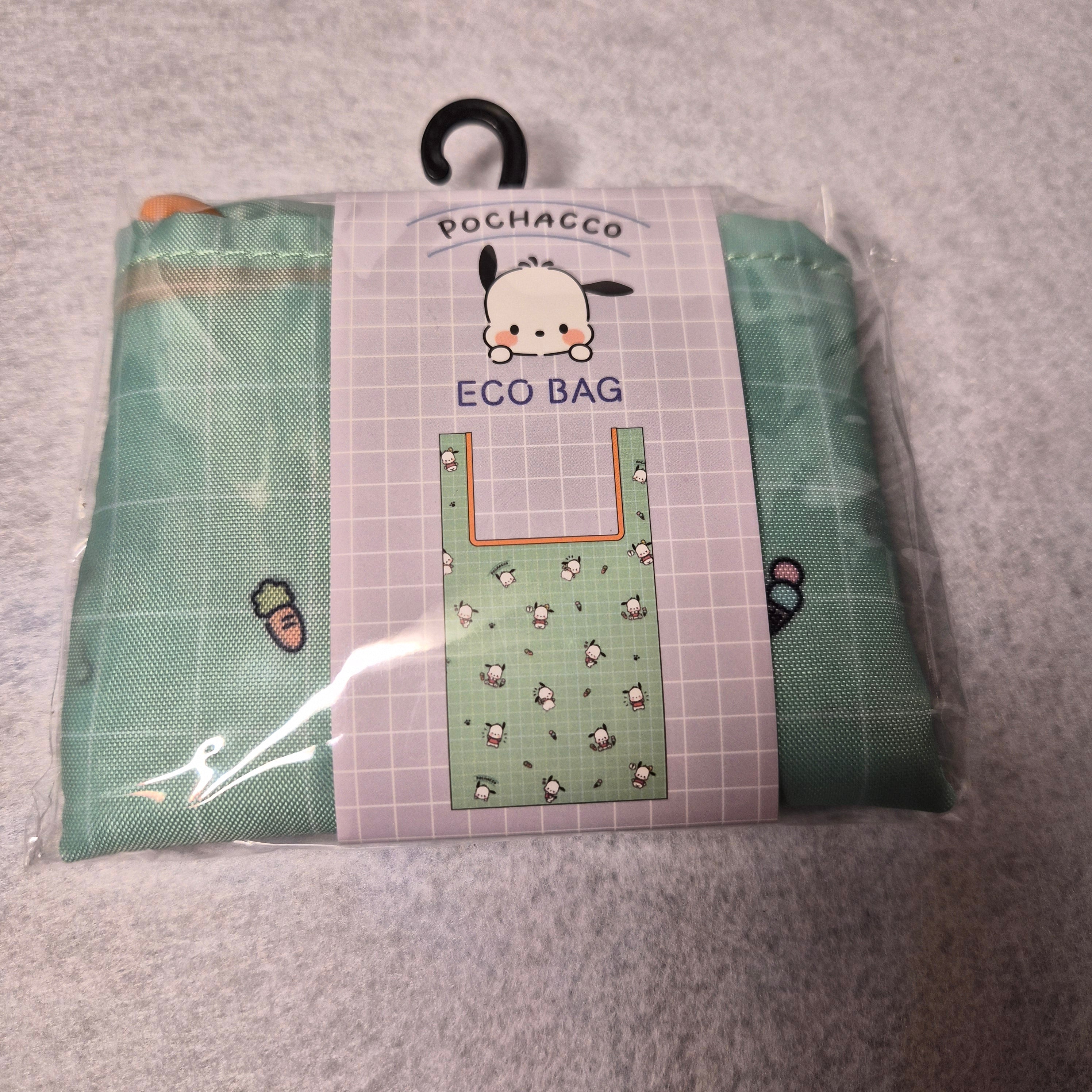 🛍️ Bolsas Eco Sanrio 🎀