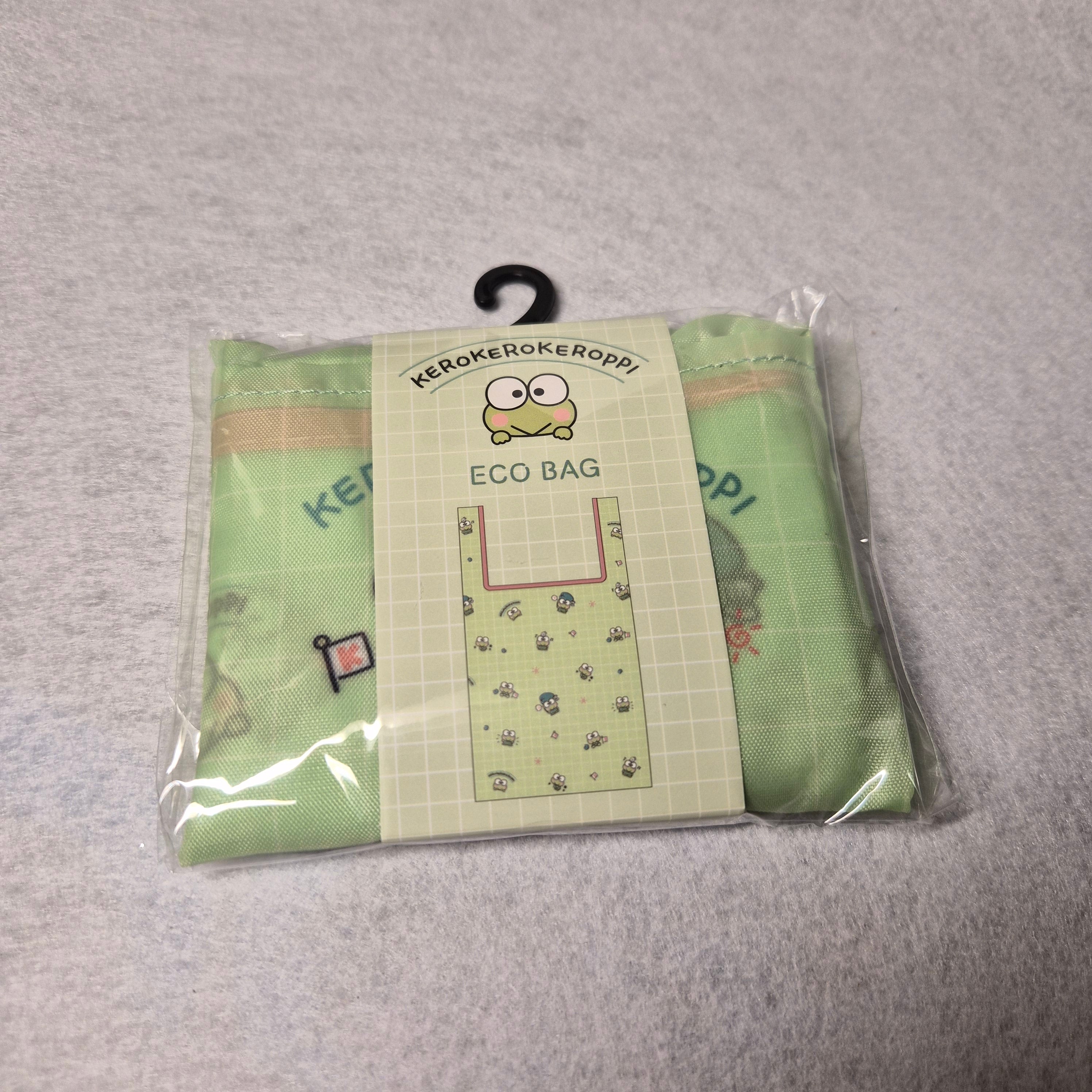 🛍️ Bolsas Eco Sanrio 🎀