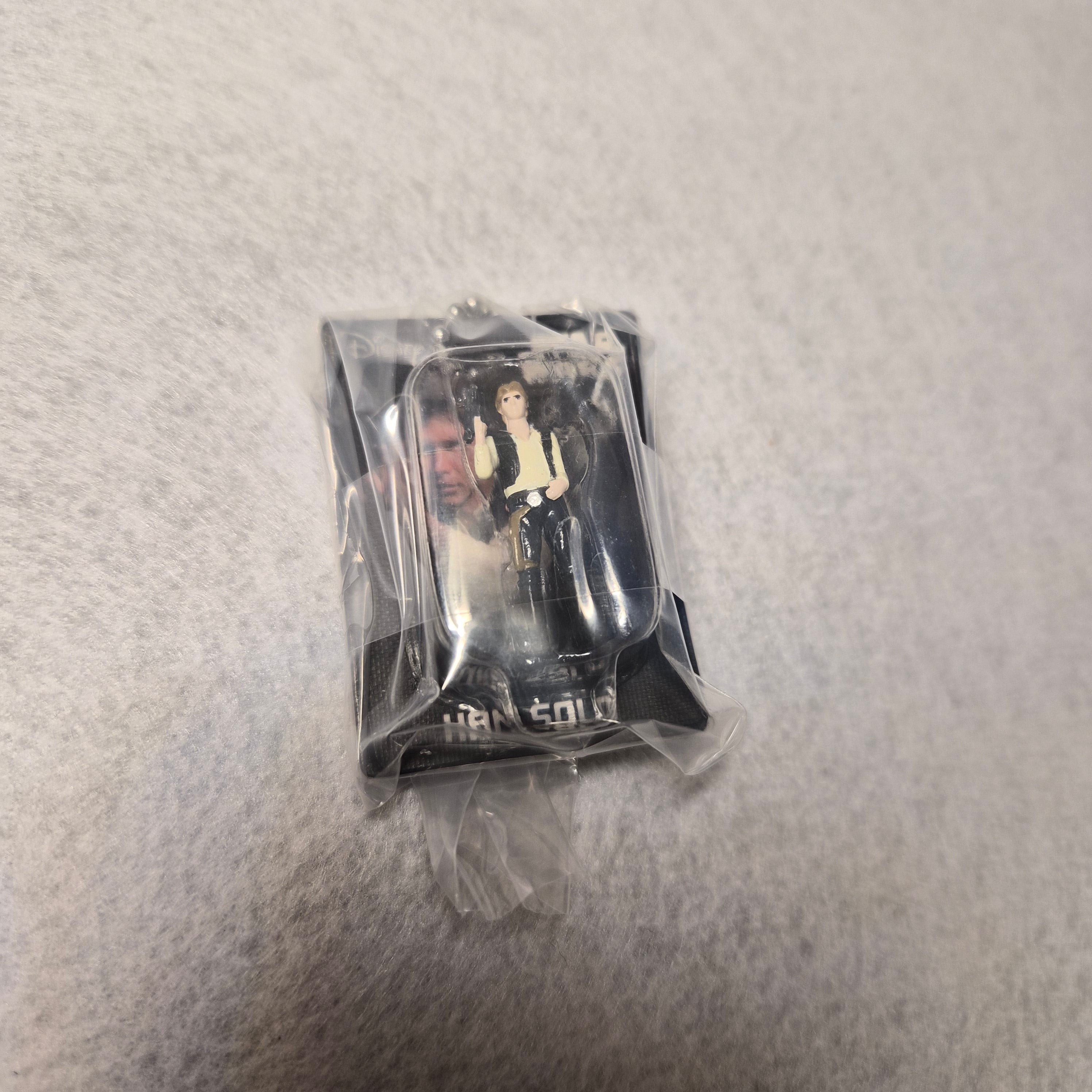 🌌 Star Wars: Blister Charm Collection 🚀