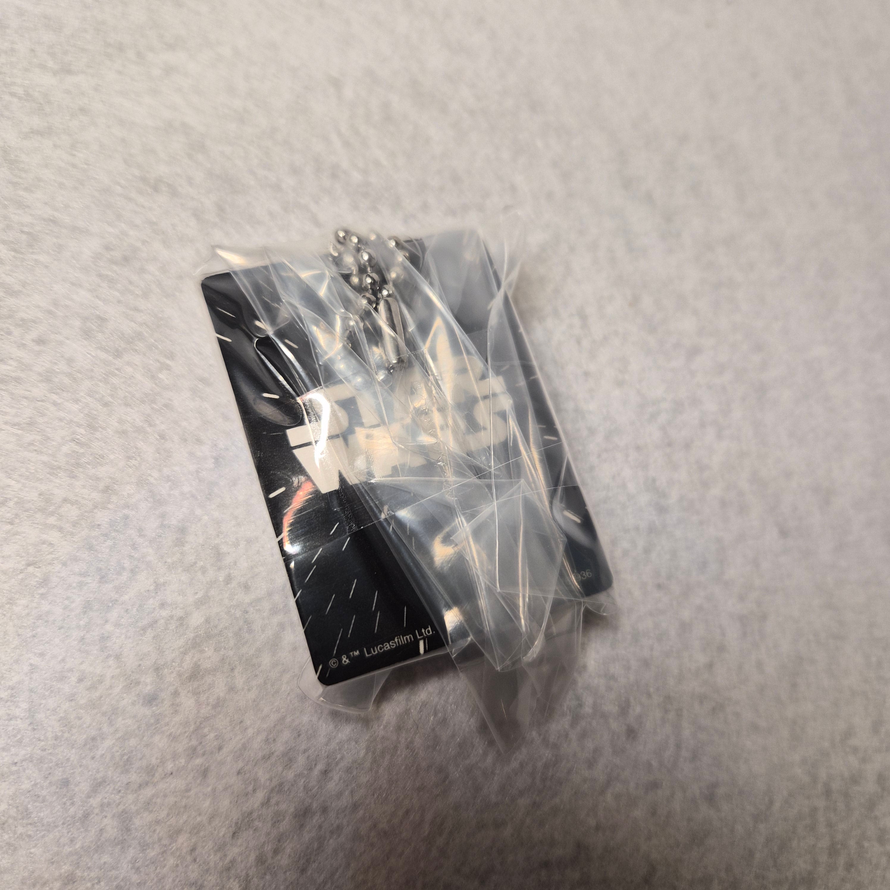 🌌 Star Wars: Blister Charm Collection 🚀