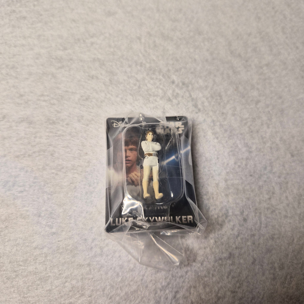 🌌 Star Wars: Blister Charm Collection 🚀