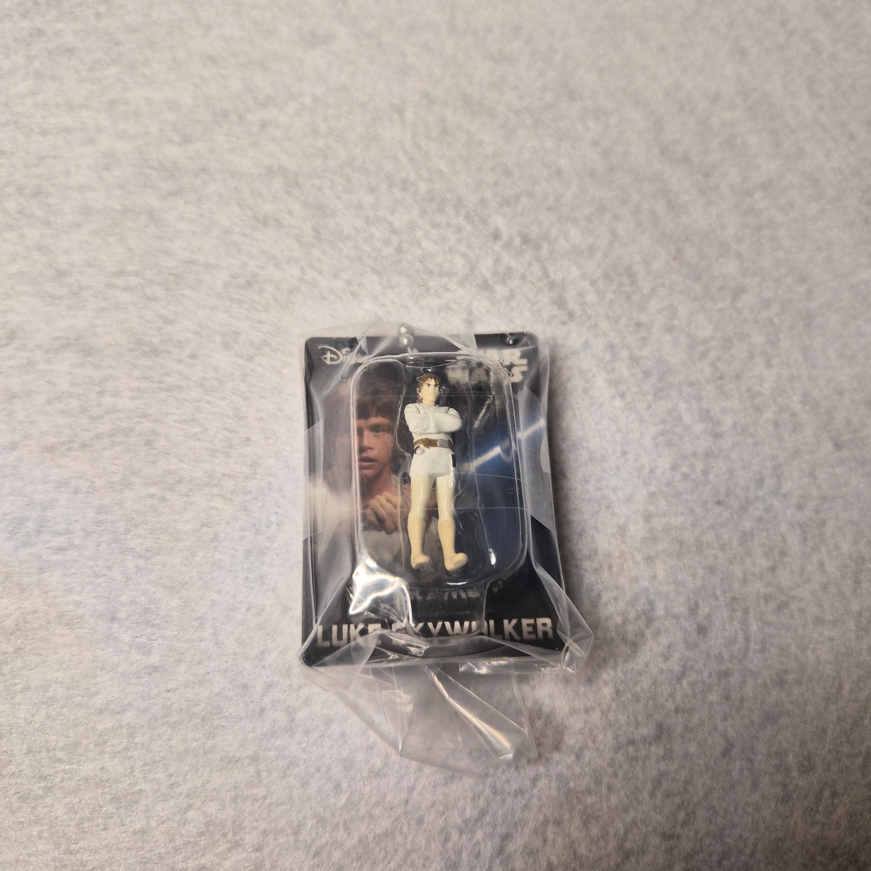 🌌 Star Wars: Blister Charm Collection 🚀