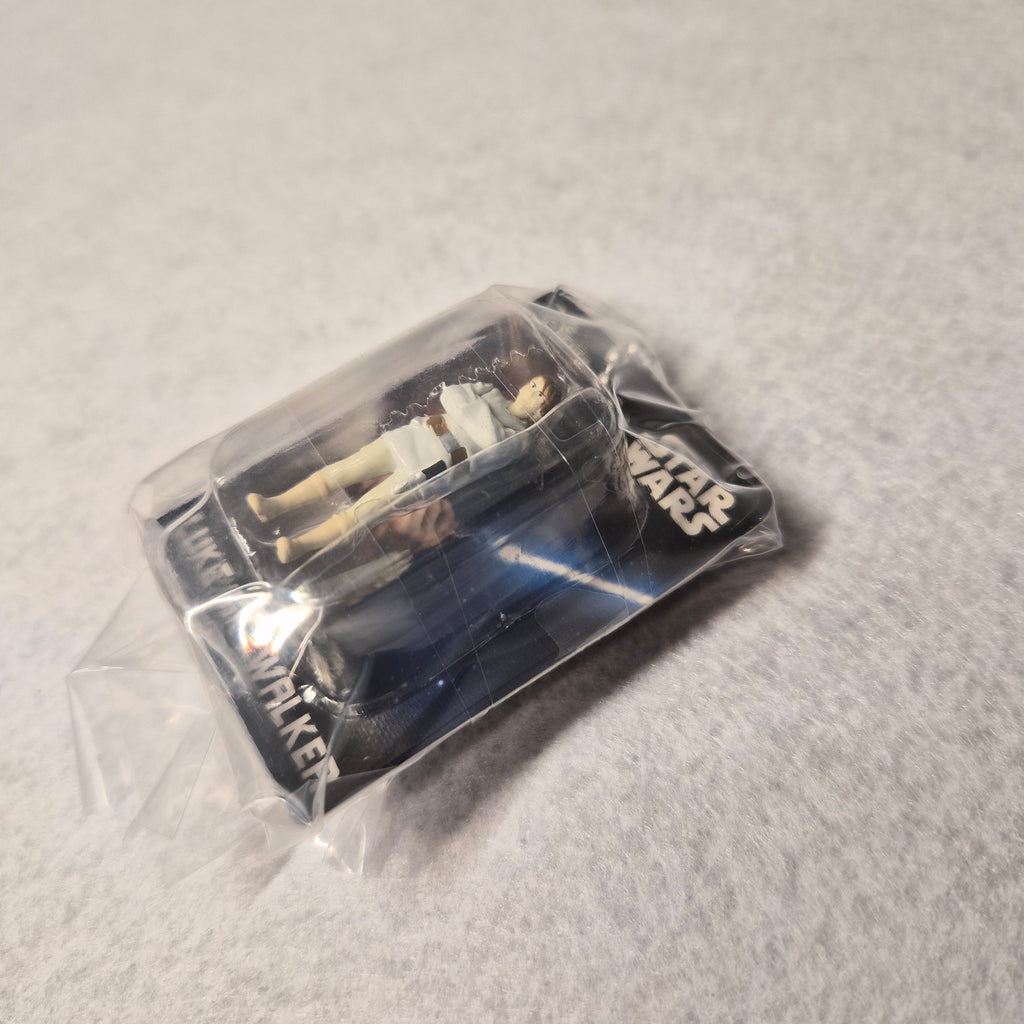 🌌 Star Wars: Blister Charm Collection 🚀