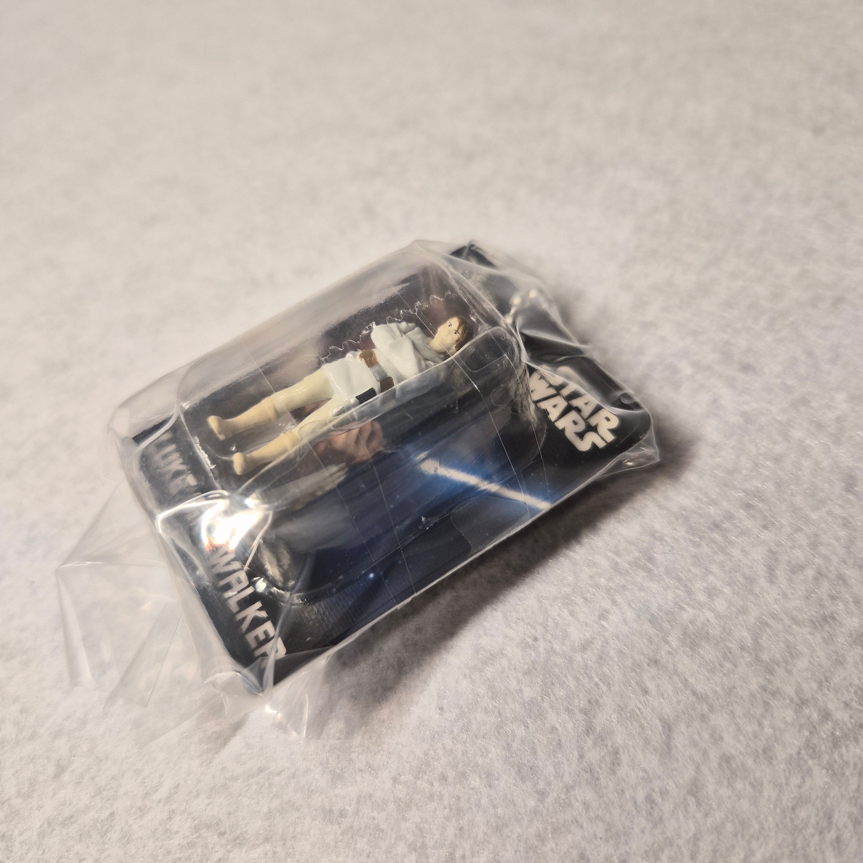 🌌 Star Wars: Blister Charm Collection 🚀