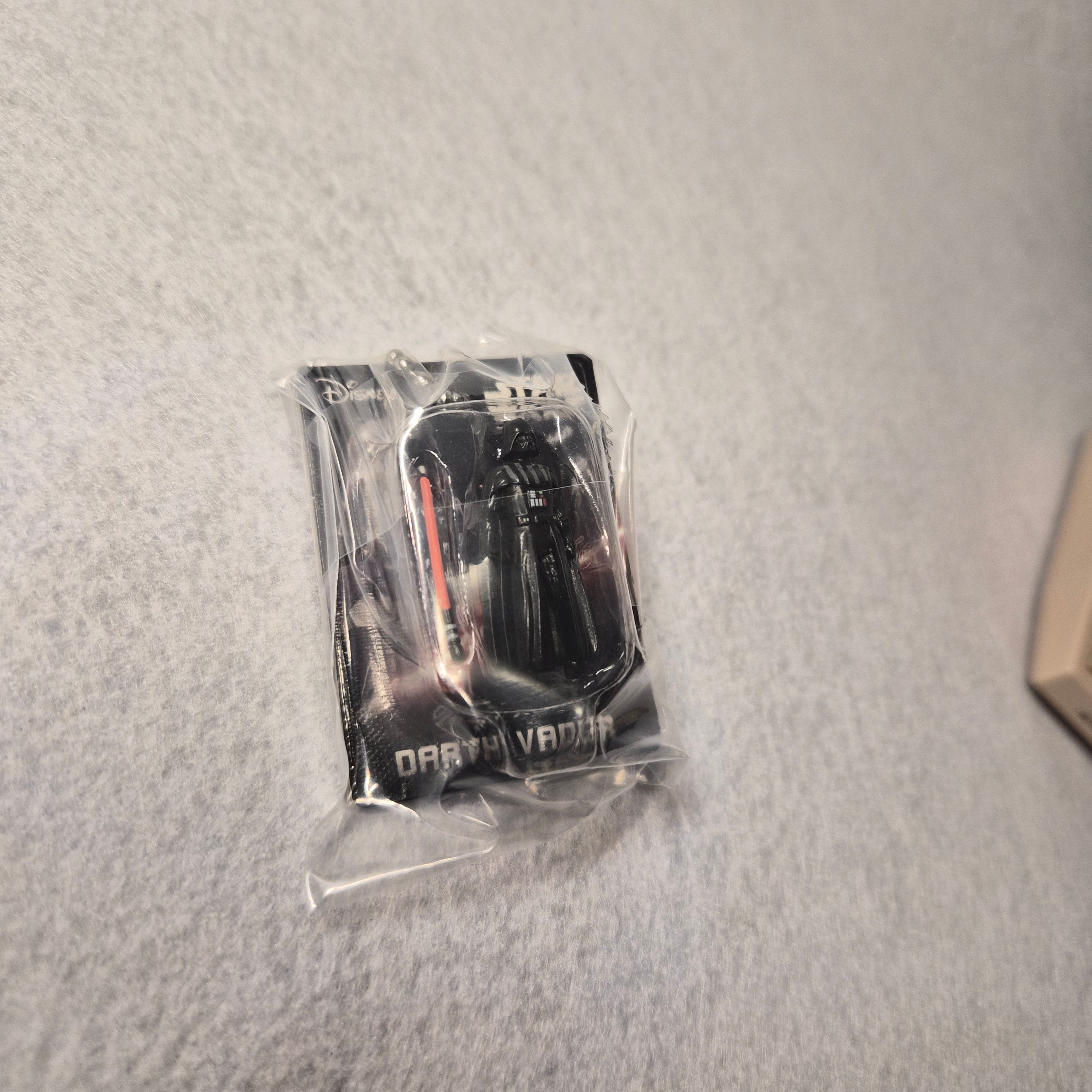 🌌 Star Wars: Blister Charm Collection 🚀