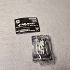 🌌 Star Wars: Blister Charm Collection 🚀