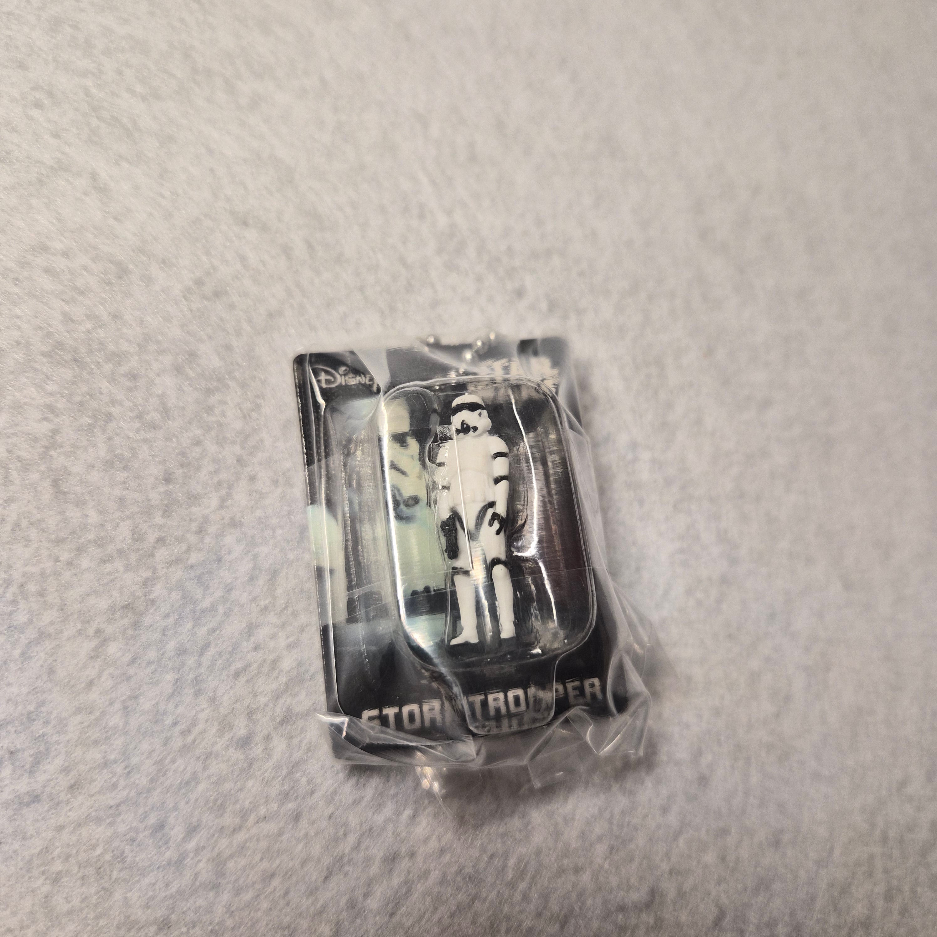 🌌 Star Wars: Blister Charm Collection 🚀