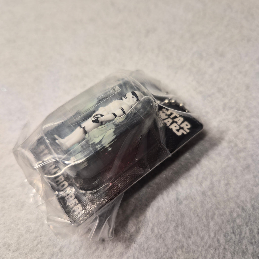 🌌 Star Wars: Blister Charm Collection 🚀