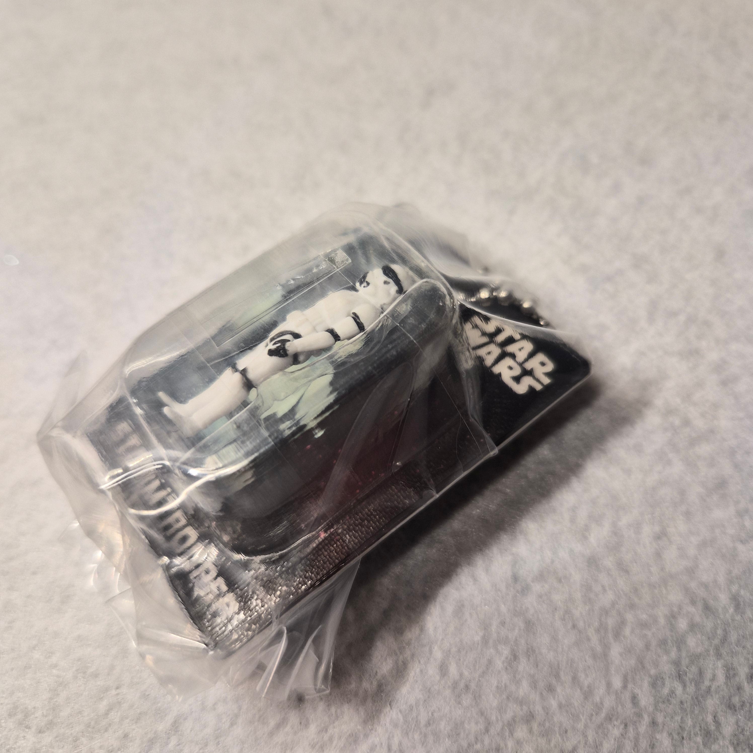 🌌 Star Wars: Blister Charm Collection 🚀