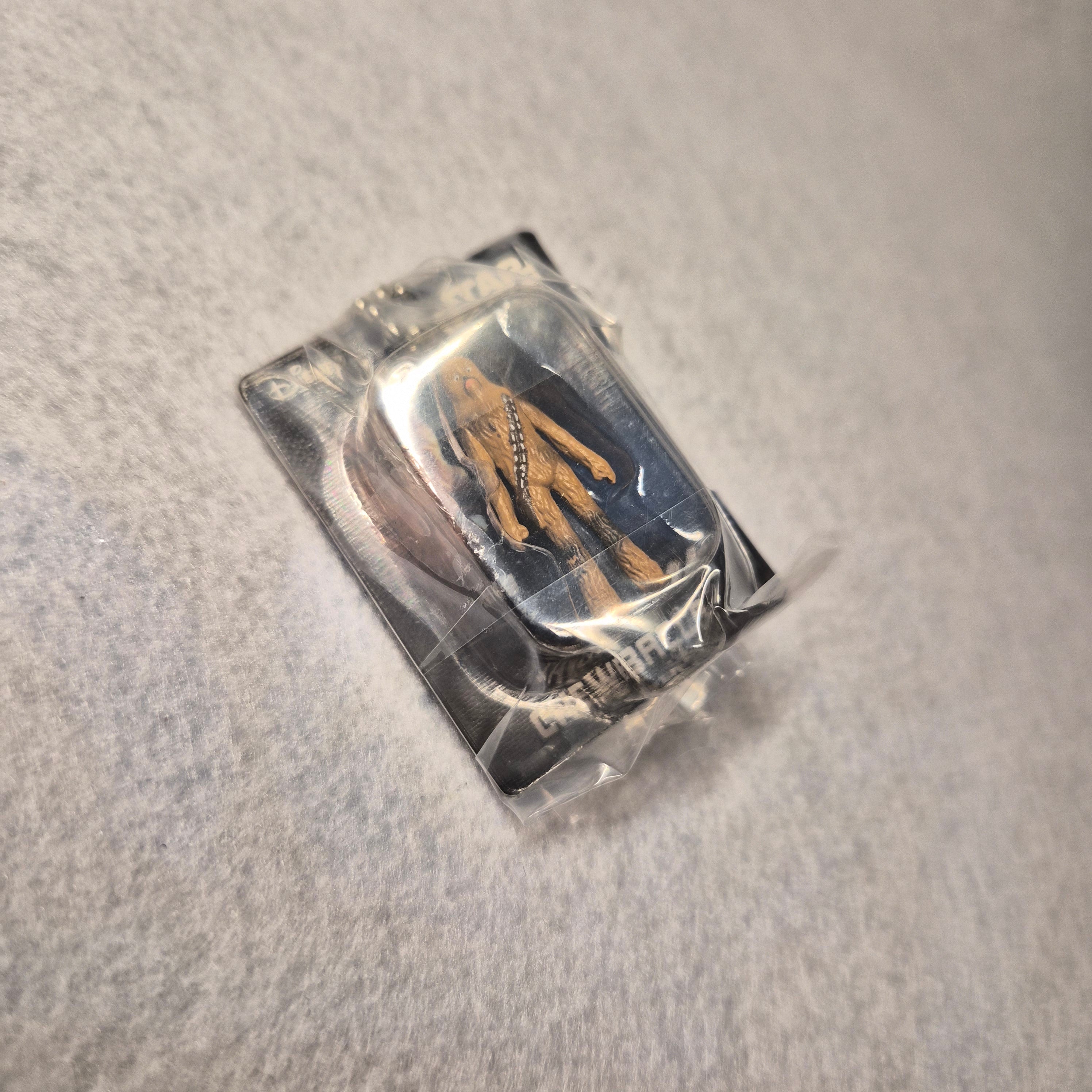 🌌 Star Wars: Blister Charm Collection 🚀