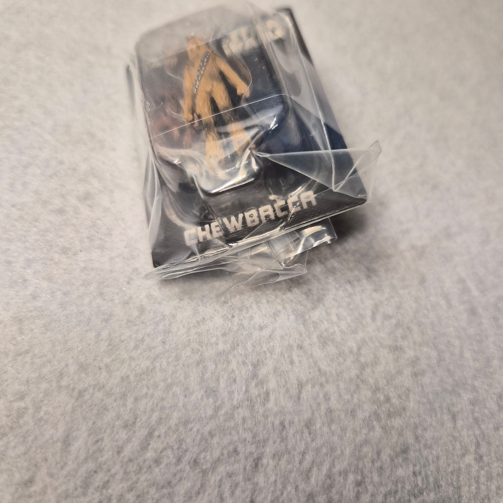🌌 Star Wars: Blister Charm Collection 🚀