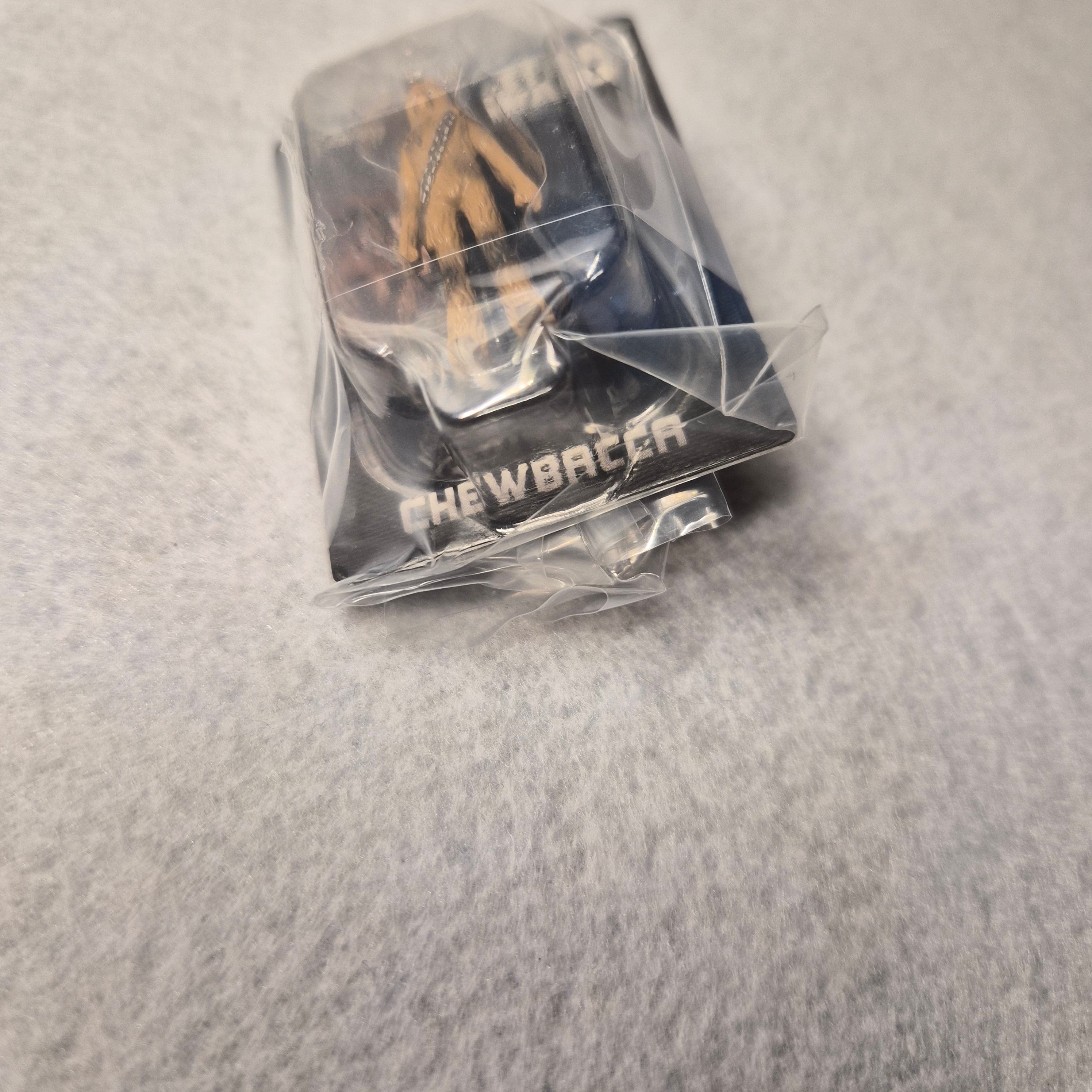 🌌 Star Wars: Blister Charm Collection 🚀