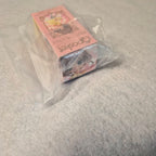 🌸 ¡Sakura en miniatura! Q posket Miniature Collection 2 ✨📦