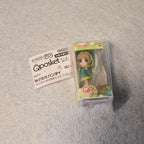 🌸 ¡Sakura en miniatura! Q posket Miniature Collection 2 ✨📦