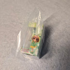 🌸 ¡Sakura en miniatura! Q posket Miniature Collection 2 ✨📦