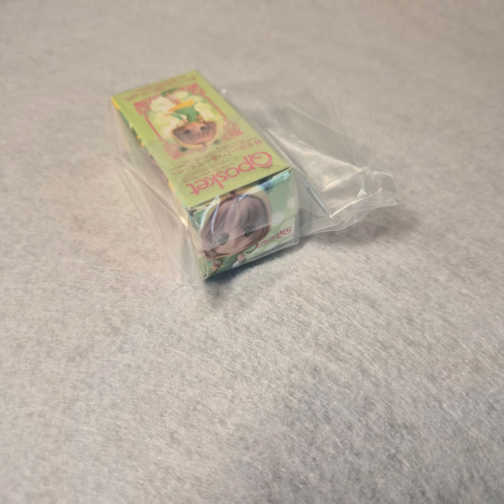 🌸 ¡Sakura en miniatura! Q posket Miniature Collection 2 ✨📦