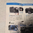 📸 Konica Minolta 150th Anniversary - Kenelephant ✨