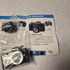 📸 Konica Minolta 150th Anniversary - Kenelephant ✨