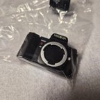 📸 Konica Minolta 150th Anniversary - Kenelephant ✨