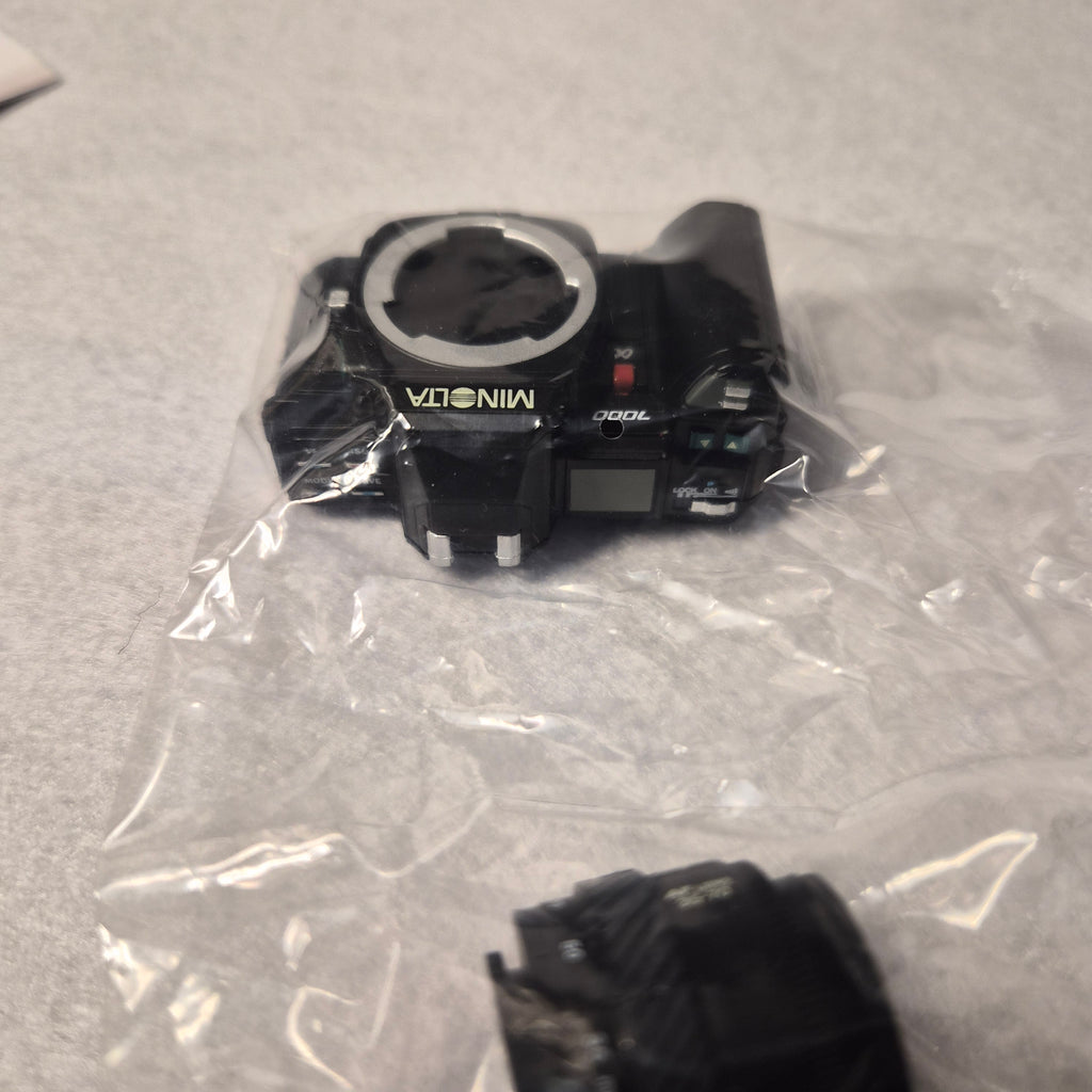 📸 Konica Minolta 150th Anniversary - Kenelephant ✨