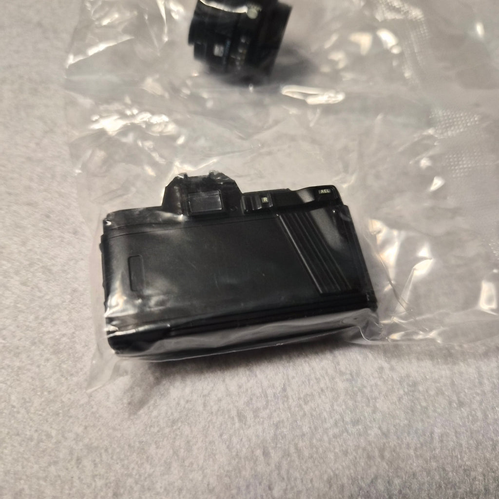 📸 Konica Minolta 150th Anniversary - Kenelephant ✨