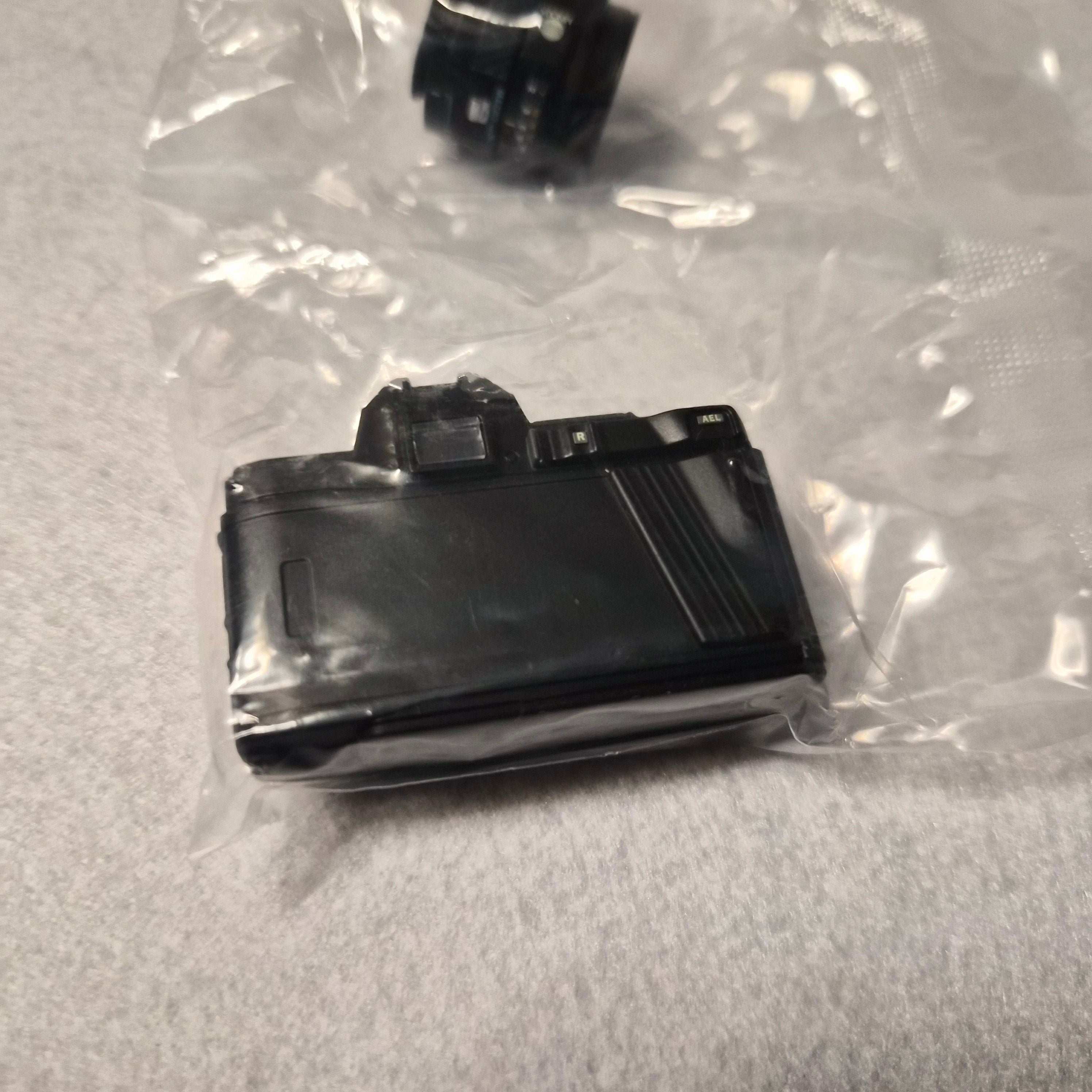 📸 Konica Minolta 150th Anniversary - Kenelephant ✨