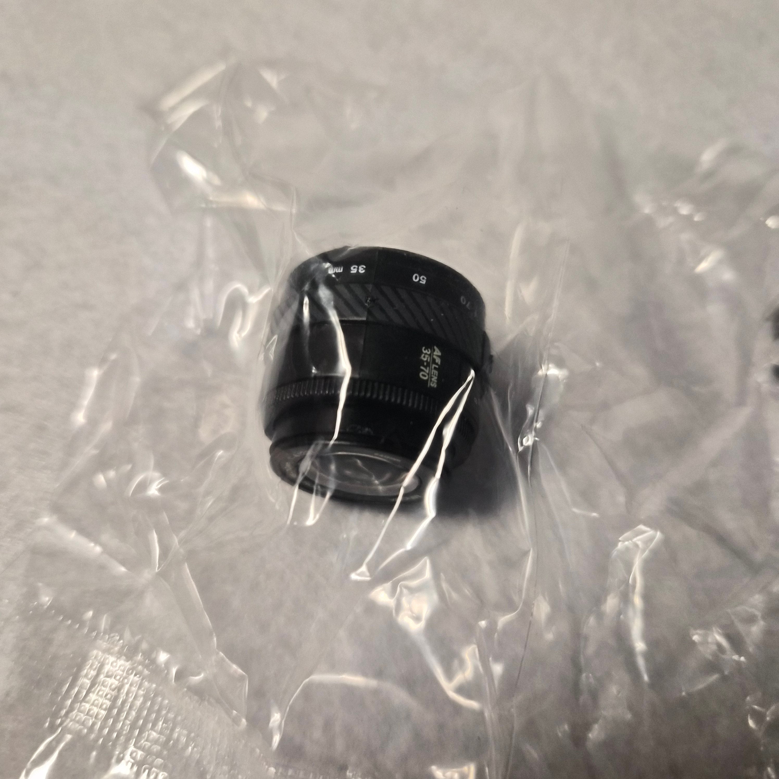 📸 Konica Minolta 150th Anniversary - Kenelephant ✨