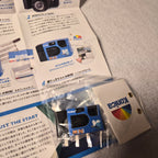 📸 Konica Minolta 150th Anniversary - Kenelephant ✨