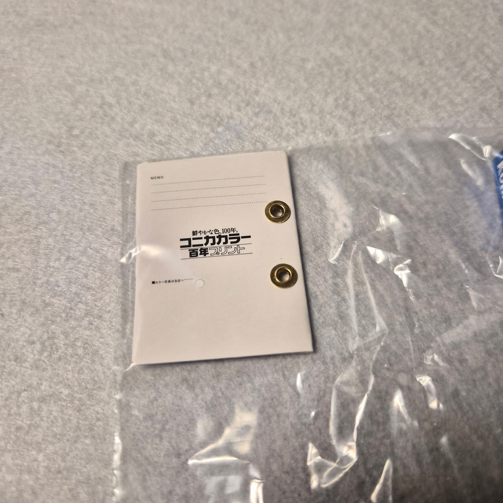 📸 Konica Minolta 150th Anniversary - Kenelephant ✨