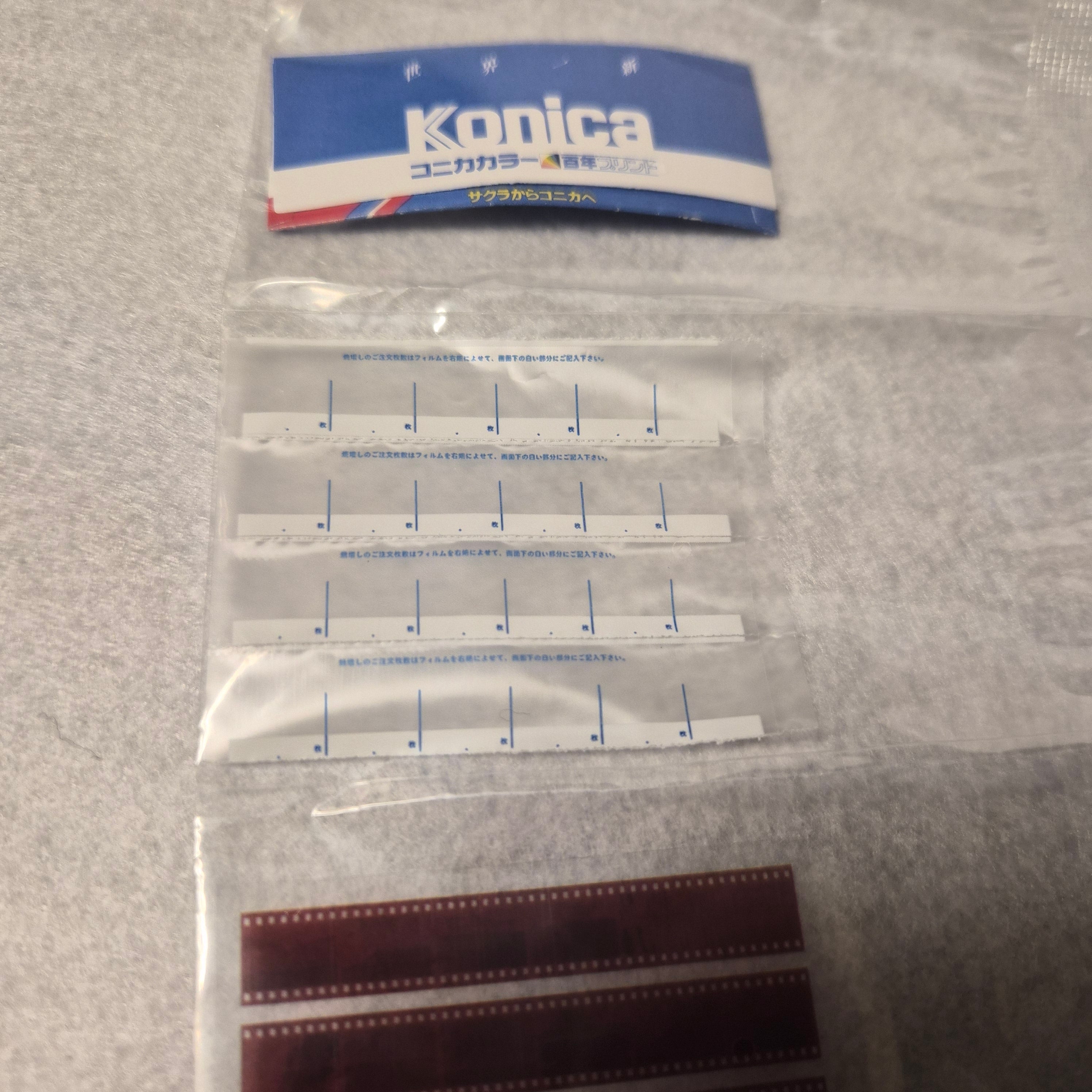 📸 Konica Minolta 150th Anniversary - Kenelephant ✨