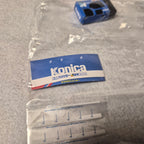 📸 Konica Minolta 150th Anniversary - Kenelephant ✨