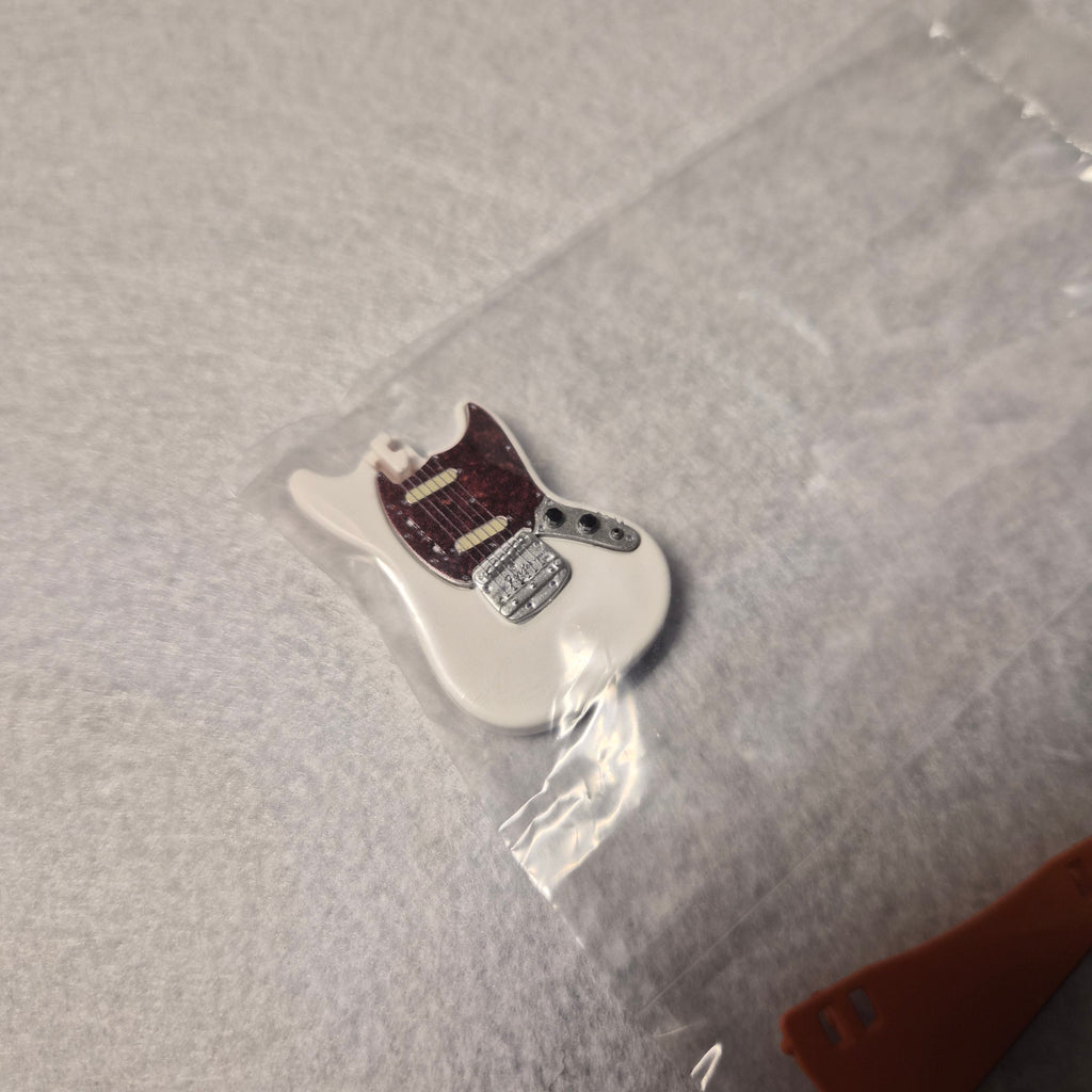 🎸 Fender Miniature Collection 2