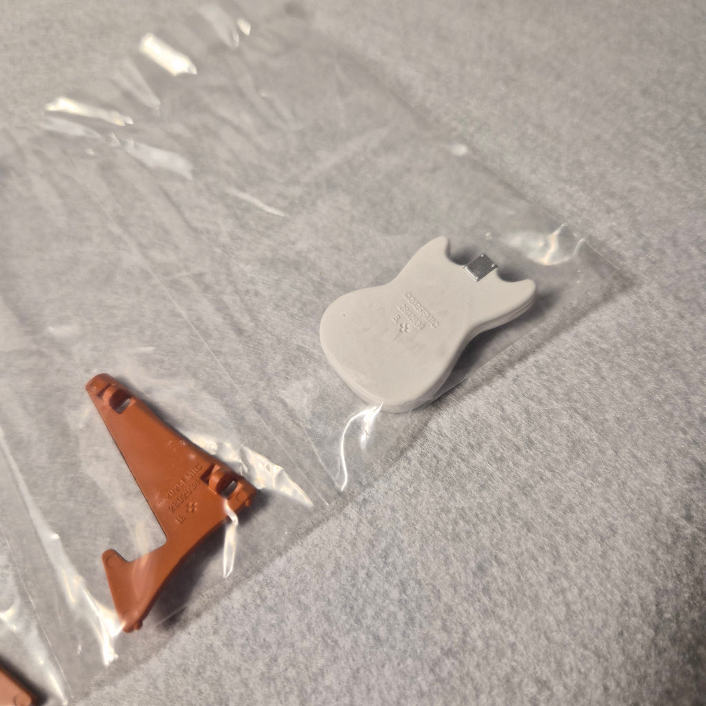 🎸 Fender Miniature Collection 2