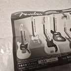 🎸 Fender Miniature Collection 2
