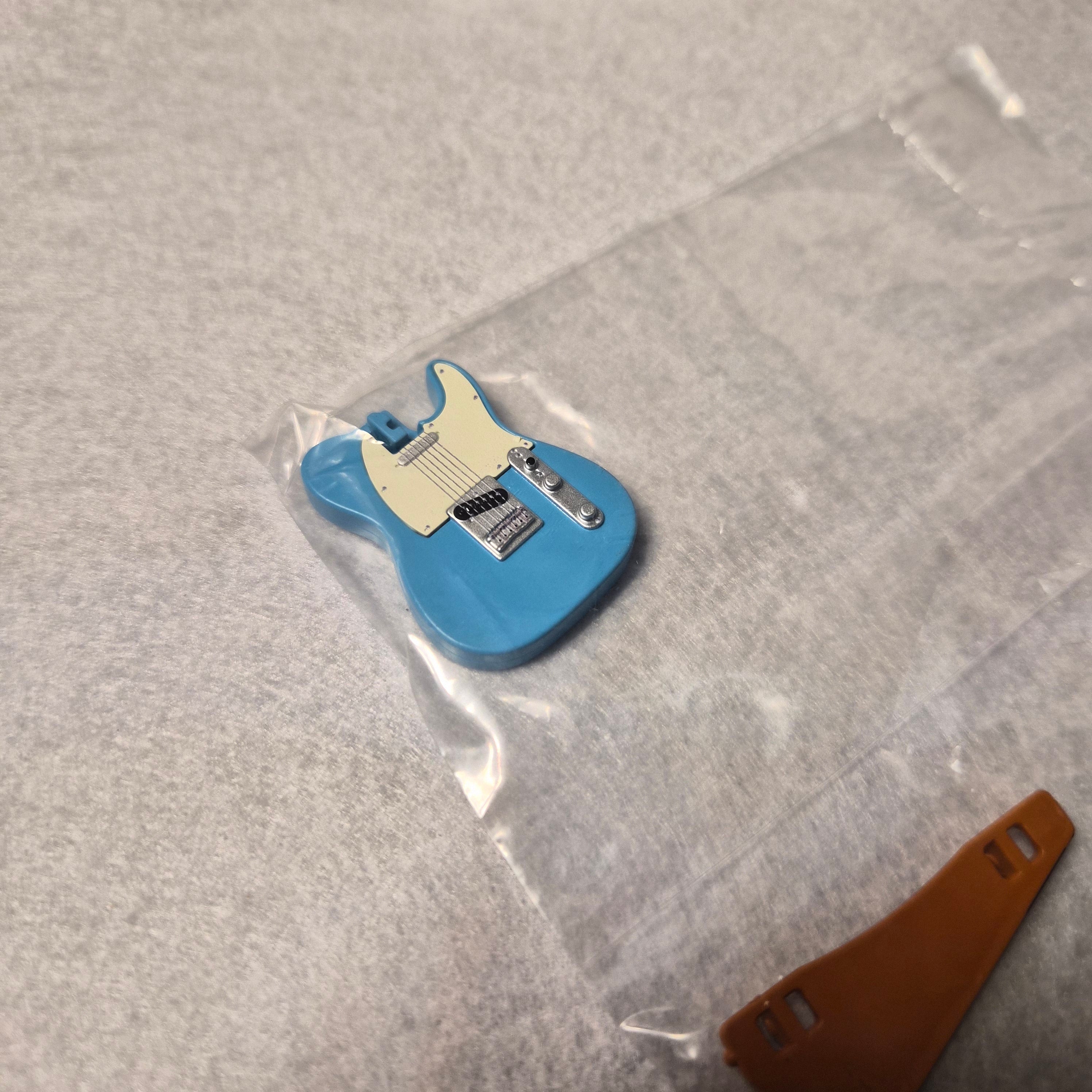 🎸 Fender Miniature Collection 2