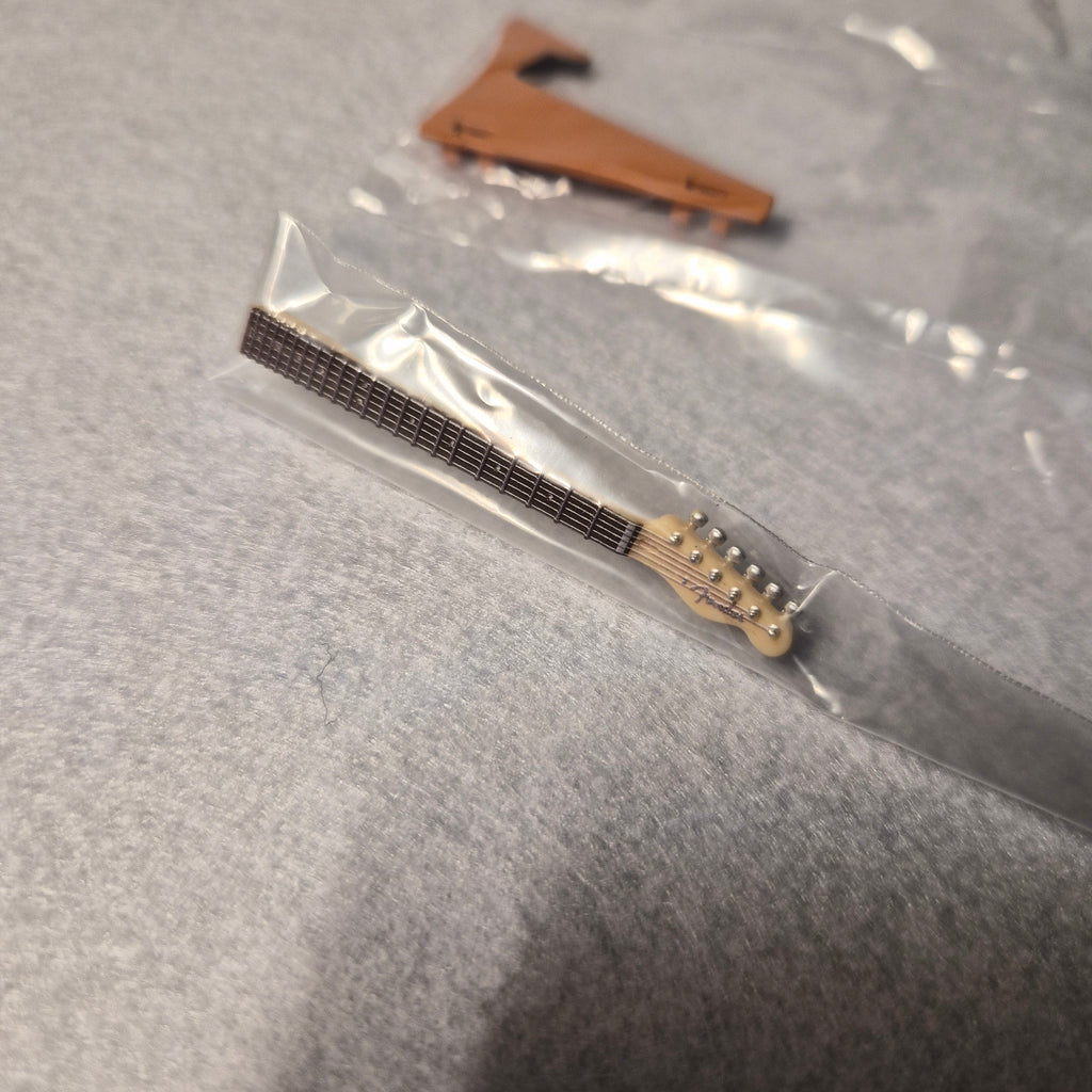 🎸 Fender Miniature Collection 2