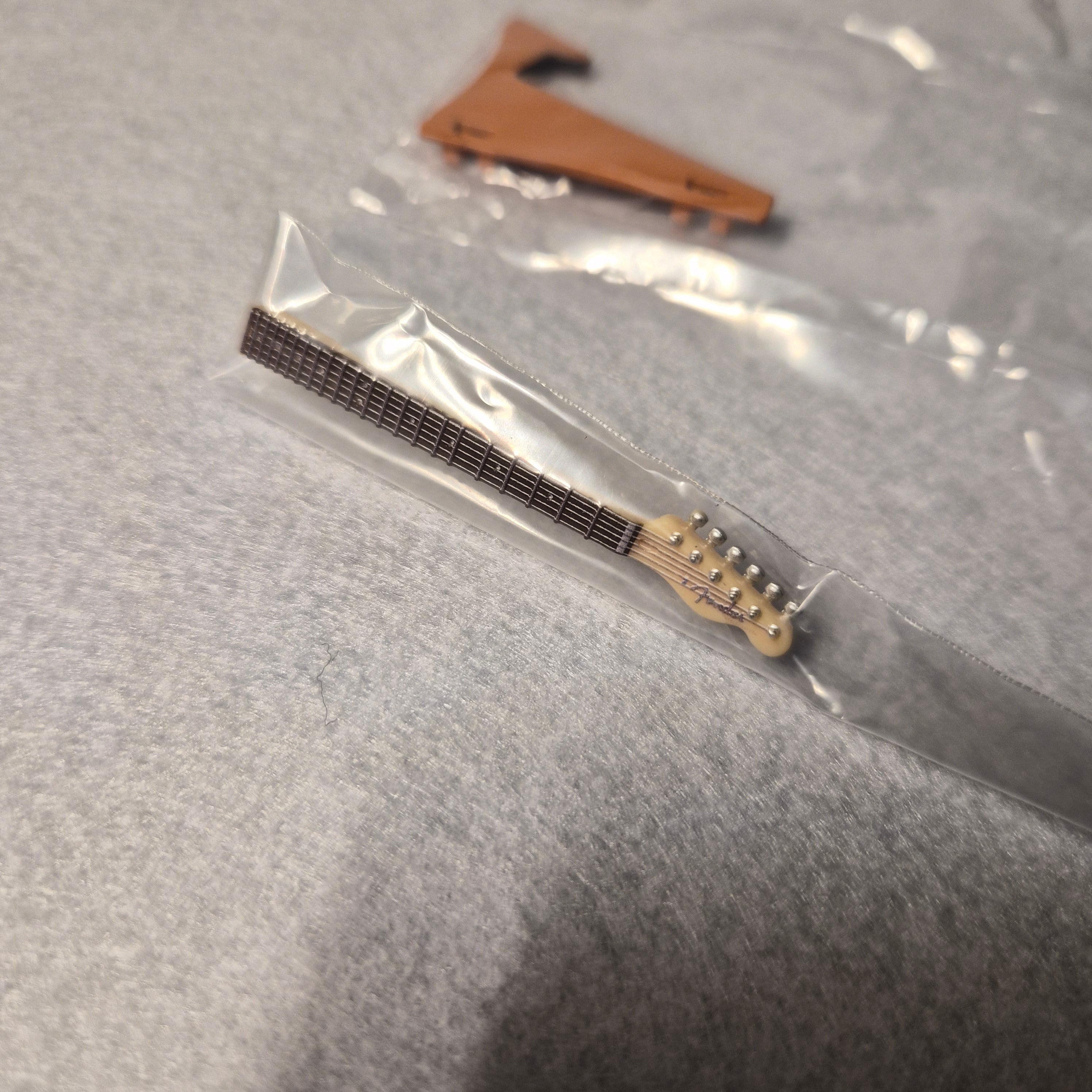 🎸 Fender Miniature Collection 2