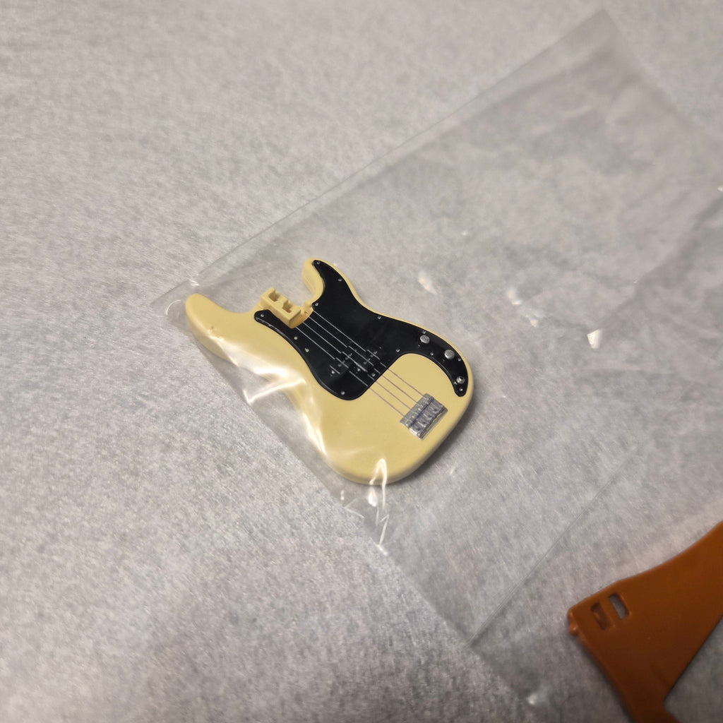 🎸 Fender Miniature Collection 2