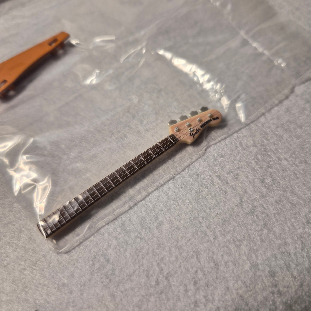 🎸 Fender Miniature Collection 2