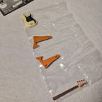 🎸 Fender Miniature Collection 2