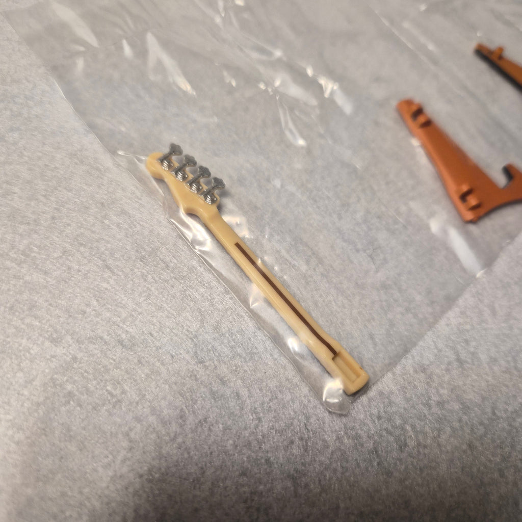 🎸 Fender Miniature Collection 2