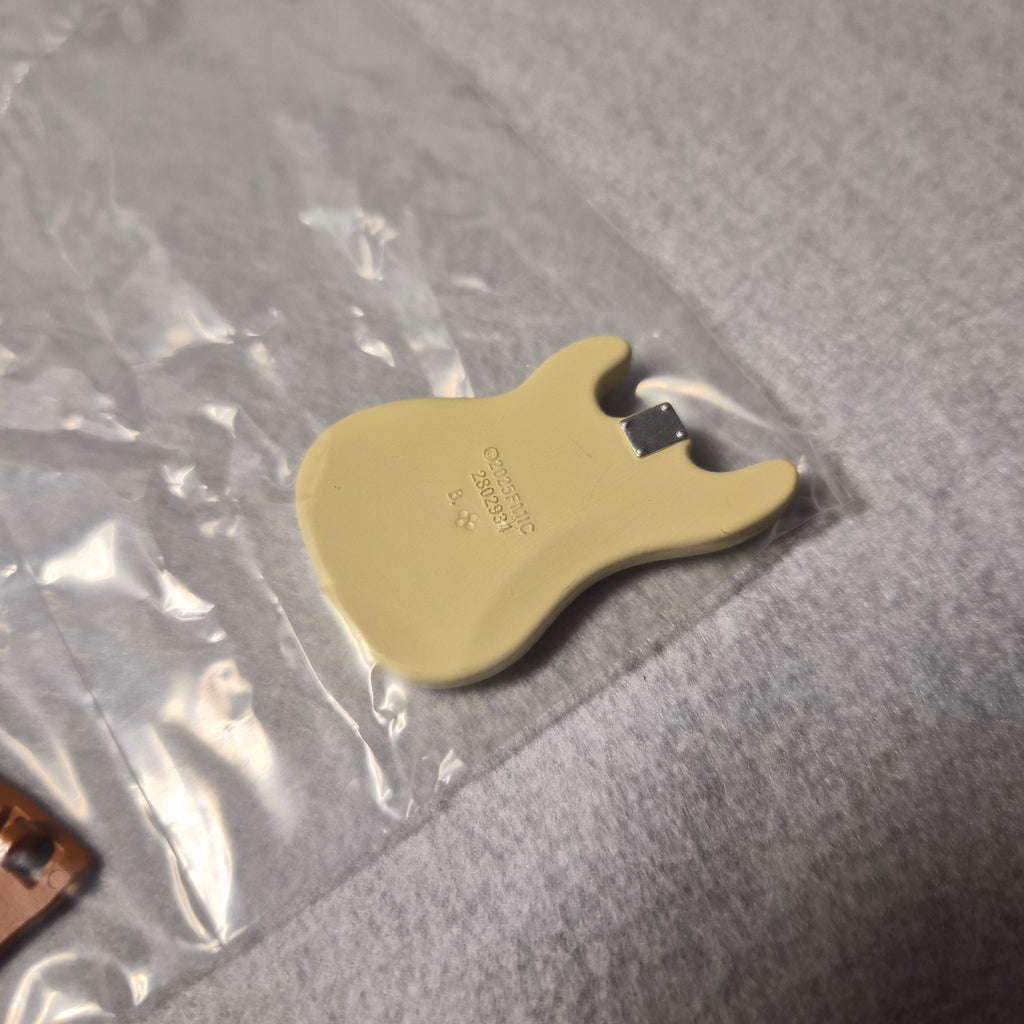 🎸 Fender Miniature Collection 2