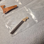 🎸 Fender Miniature Collection 2