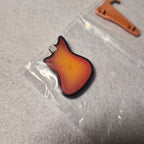 🎸 Fender Miniature Collection 2