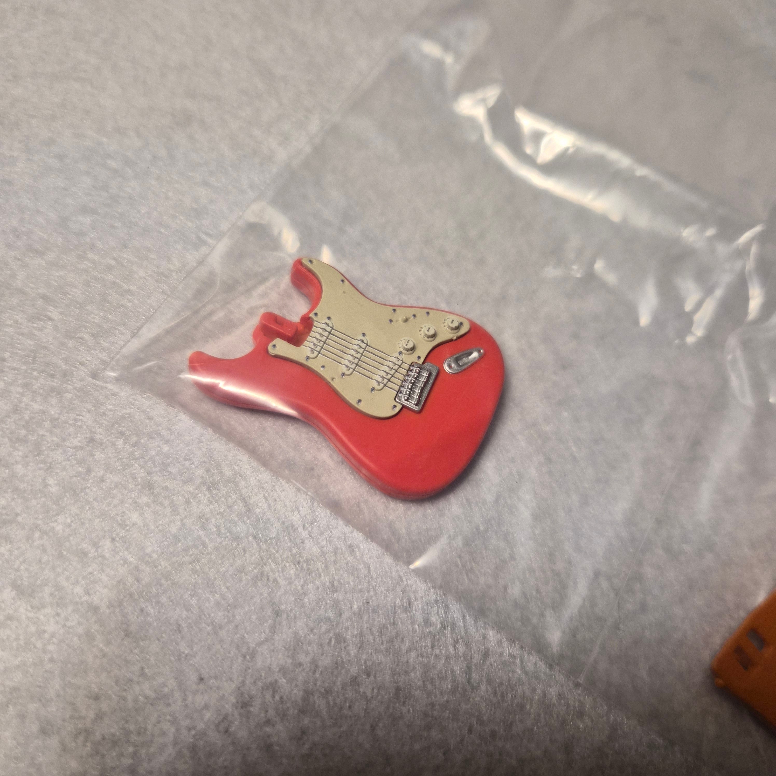 🎸 Fender Miniature Collection 2